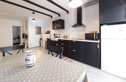 Peniscola Old Town Apartment | 2 bedroom stunning apartment in Peñíscola