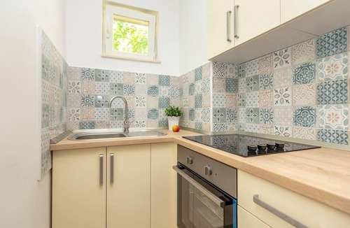 Montovjerna Apartment | 2 bedroom stunning apartment in Dubrovnik