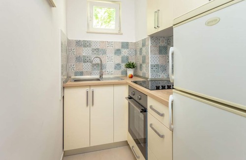 Montovjerna Apartment | 2 bedroom stunning apartment in Dubrovnik