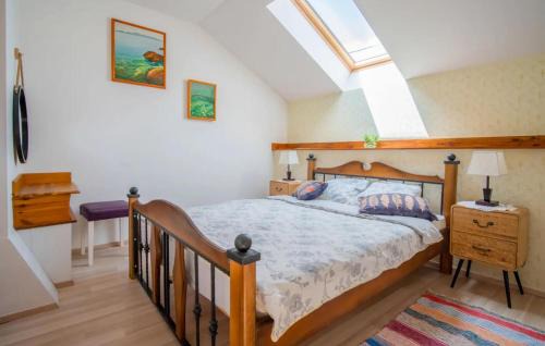 Veli Brgud House | 2 Bedroom Stunning Apartment In Veli Brgud