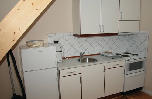 Gudhjem Apartment | 2 bedroom stunning apartment in Gudhjem