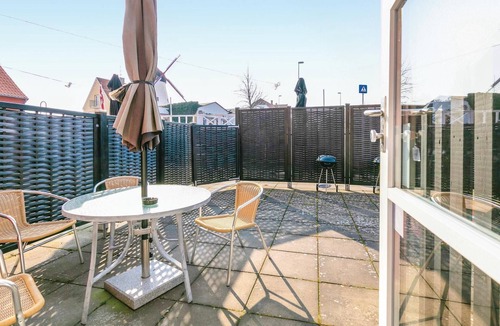 Gudhjem Apartment | 2 bedroom stunning apartment in Gudhjem
