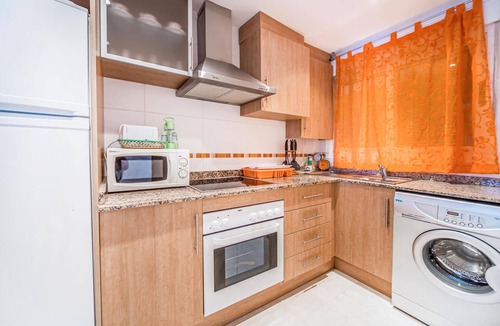 Cabanes Apartment | 2 bedroom stunning apartment in Cabanes