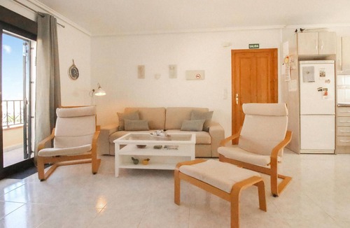 Quesada Apartment | 2 bedroom stunning apartment in Rojales
