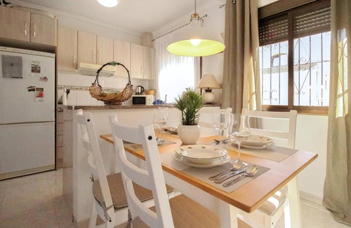 Quesada Apartment | 2 bedroom stunning apartment in Rojales