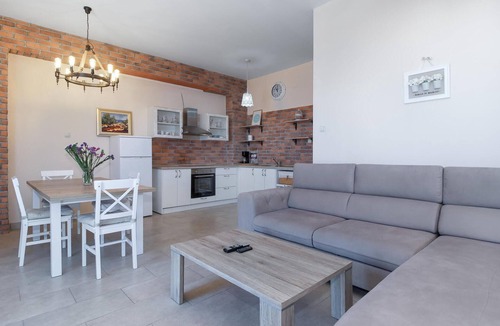 Klanfari Apartment | 2 bedroom stunning apartment in Dramalj