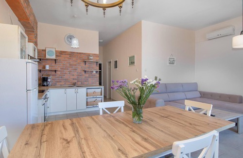 Klanfari Apartment | 2 bedroom stunning apartment in Dramalj