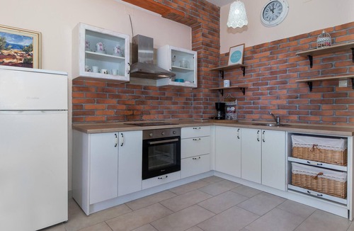 Klanfari Apartment | 2 bedroom stunning apartment in Dramalj