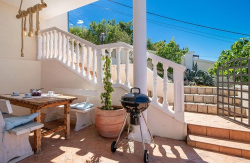 Klanfari Apartment | 2 bedroom stunning apartment in Dramalj
