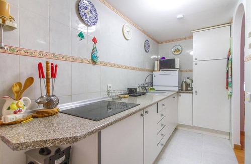 Venecia Apartment | 2 bedroom stunning apartment in Gandia