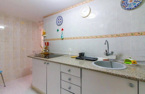 Venecia Apartment | 2 bedroom stunning apartment in Gandia