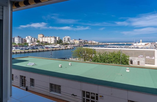 Venecia Apartment | 2 bedroom stunning apartment in Gandia