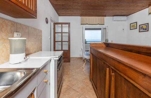 Banjol Apartment | 2 bedroom stunning apartment in Banjol