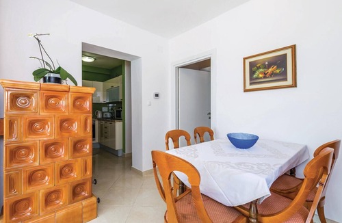 Opric Apartment | 2 bedroom stunning apartment in Lovran