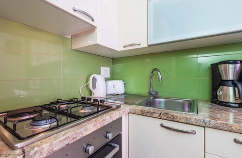 Opric Apartment | 2 bedroom stunning apartment in Lovran