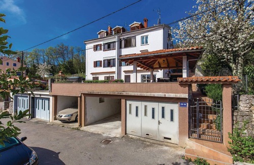 Opric Apartment | 2 bedroom stunning apartment in Lovran