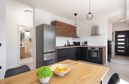 Vrvari Apartment | 2 bedroom stunning apartment in Porec
