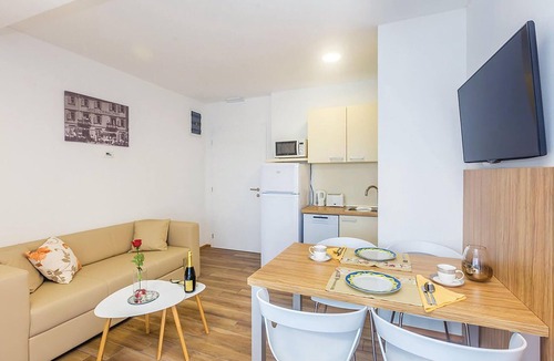 Punat Apartment | 2 bedroom stunning apartment in Punat