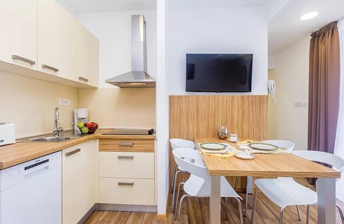 Punat Apartment | 2 bedroom stunning apartment in Punat