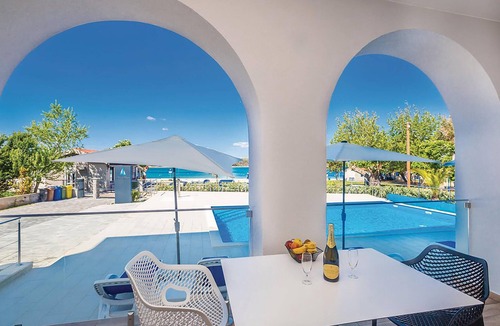Punat Apartment | 2 bedroom stunning apartment in Punat