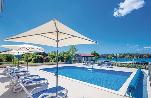 Punat Apartment | 2 bedroom stunning apartment in Punat