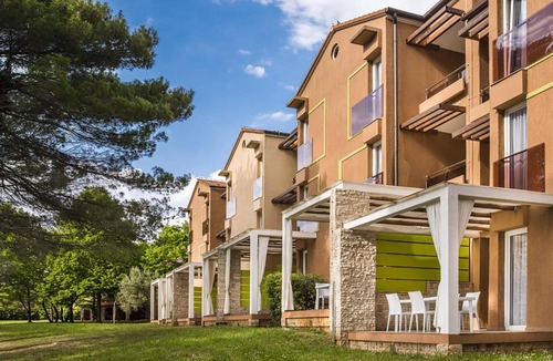 Monterol Apartment | 2 bedroom stunning apartment in Umag