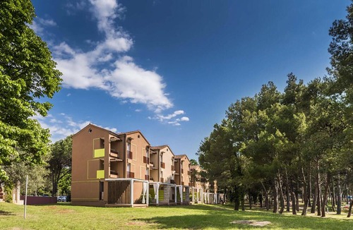 Monterol Apartment | 2 bedroom stunning apartment in Umag