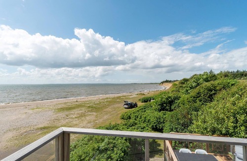 Sillerslev House | 2 bedroom stunning home in øster assels