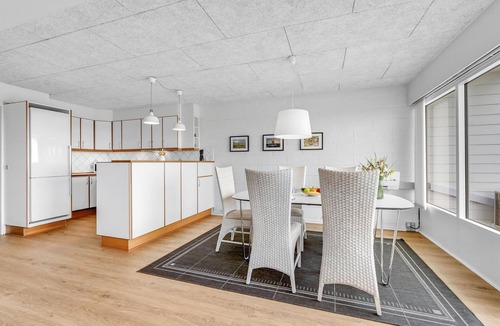 Nymindegab Apartment | 2 bedroom stunning apartment in Nørre Nebel