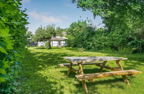 Tisvildeleje House | 2 bedroom stunning home in Tisvildeleje