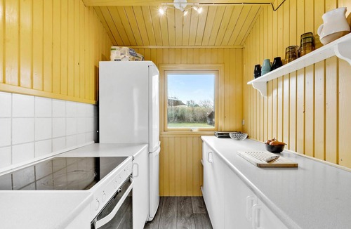 Holloselund House | 2 bedroom stunning home in Tisvildeleje
