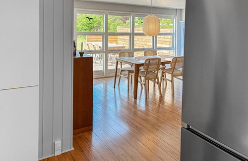 Vordingborg House | 2 bedroom stunning home in Vordingborg