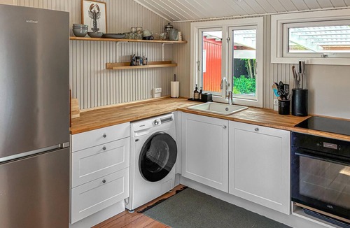 Vordingborg House | 2 bedroom stunning home in Vordingborg