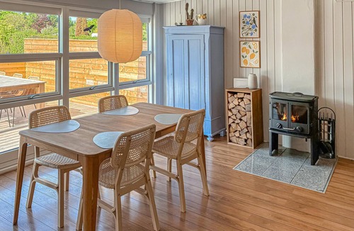 Vordingborg House | 2 bedroom stunning home in Vordingborg