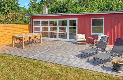 Vordingborg House | 2 bedroom stunning home in Vordingborg