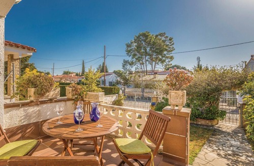 Sant Miquel de Mont-roig House | 2 bedroom stunning home in Miami Playa