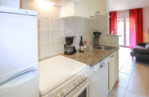 Grospierres House | 2 bedroom stunning home in Grospierres