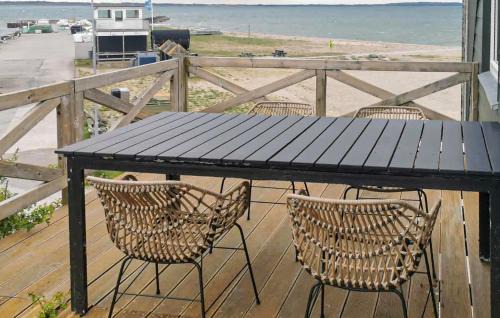 Sillerslev House | 2 Bedroom Stunning Home In Øster Assels