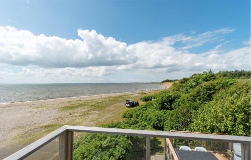 Sillerslev House | 2 Bedroom Stunning Home In Øster Assels