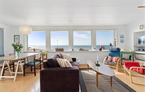 Sillerslev House | 2 Bedroom Stunning Home In Øster Assels