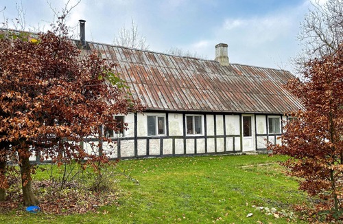 Glamsbjerg House | 2 bedroom stunning home in Glamsbjerg