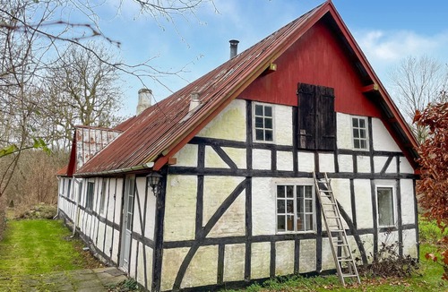 Glamsbjerg House | 2 bedroom stunning home in Glamsbjerg
