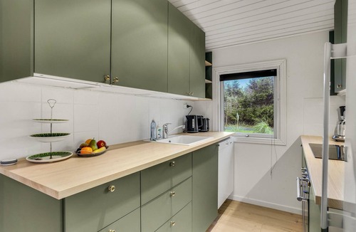 Kulhuse House | 2 bedroom stunning home in Jægerspris