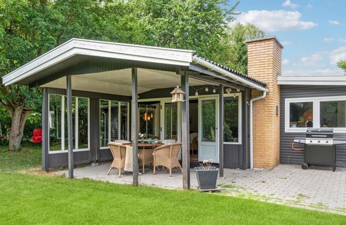 Kulhuse House | 2 bedroom stunning home in Jægerspris
