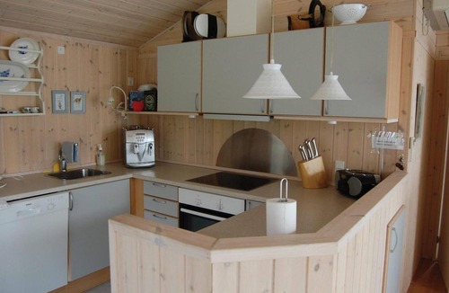 Pøt Strandby House | 2 bedroom stunning home in Juelsminde