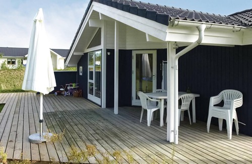 Pøt Strandby House | 2 bedroom stunning home in Juelsminde