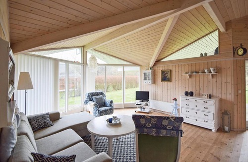 Pøt Strandby House | 2 bedroom stunning home in Juelsminde