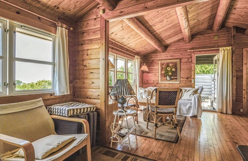 Kalundborg House | 2 bedroom stunning home in Kalundborg