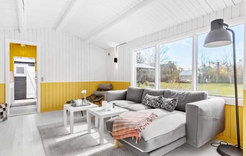 Holloselund House | 2 Bedroom Stunning Home In Tisvildeleje