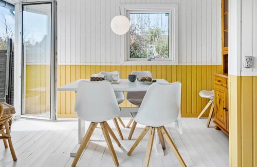 Holloselund House | 2 Bedroom Stunning Home In Tisvildeleje